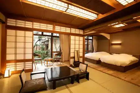 Tsubakino Ryokan - 0