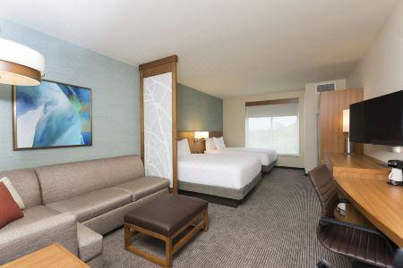 Hyatt Place Sarasota Lakewood Ranch - 1