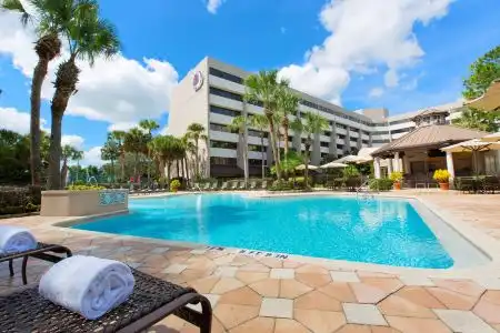 DoubleTree Suites by Hilton Orlando - Disney Springs™ Area - 0