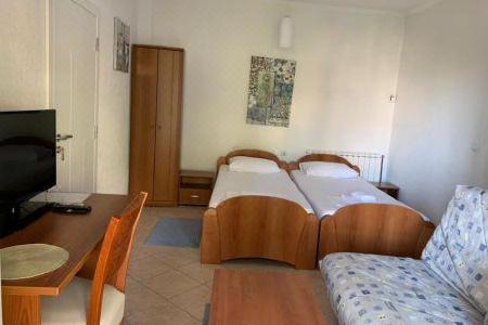 Britannia Apartments - By The KALAJA And Small Beach - 35