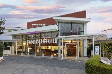 Best Western Rome Airport - 1
