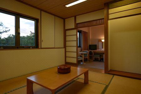 Niji No Matsubara - 3