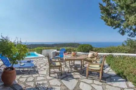 MELIKIRON LUXURY APARTMENTS - 57