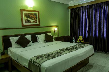 Chennai Gate - 10