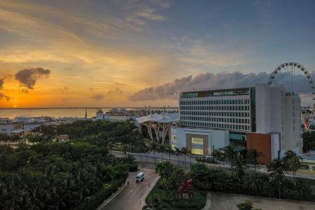 Park Royal Beach Cancun - All Inclusive - 97