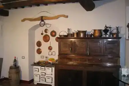Il Burellino Wine & Resort - 8
