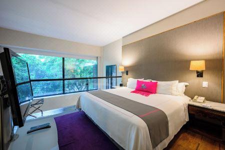 Yellow Suite Polanco,your Perfect Stay 1bdrm2pxs - 53
