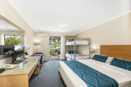 Best Western Airport 85 Motel - 7