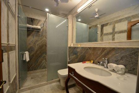 Nirbana Palace - A Heritage and Spa - 33