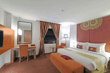 Grand Tjokro Yogyakarta - 19