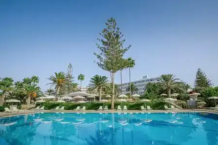 Nissi Beach Resort - 2