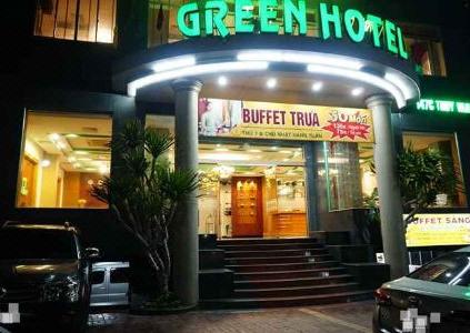 Green Garden Residence by OYO Rooms - 18