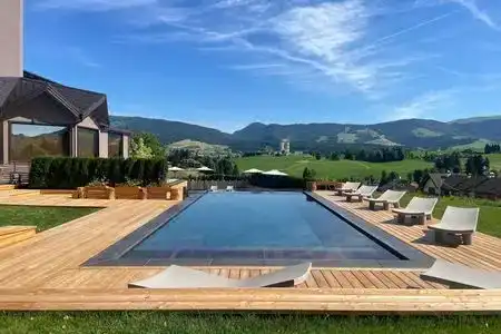 Resort Linta Wellness & Spa - 0