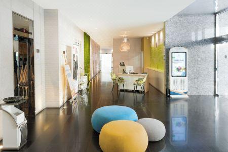 Citadines Metro Central - 5