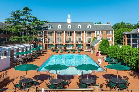 Westgate Historic Williamsburg Resort - 5