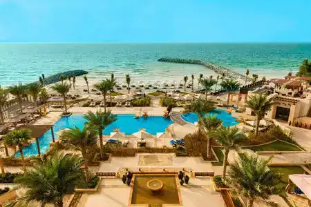 Ajman Saray, a Luxury Collection Resort, Ajman - 0