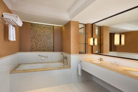 Mustika Yogyakarta Resort and Spa - 31