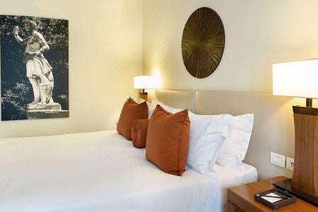 Radisson Blu, Milan - 88