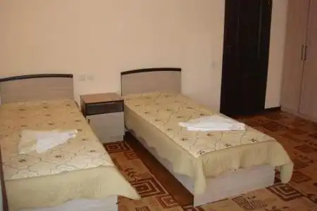 Mini-Pansionat Maksat - 55