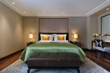 The Claridges New Delhi - Preferred L.V.X. Collection - 86