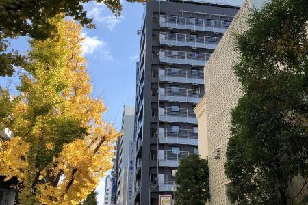 Toyoko Inn Osaka Semba Higashi - 63