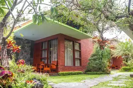 Rumput Resort & Resto - 5