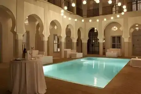 Riad Nashira & Spa - 0