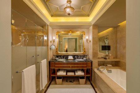 The Leela Palace - 49