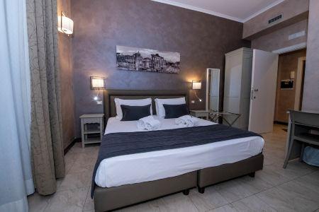 Aelius B&B by Roma Inn - 9