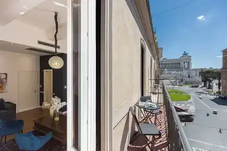 Suite Della Pigna - 4