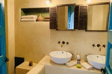 Riad 11 Zitoune - 57