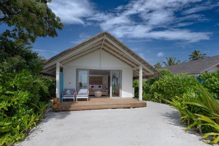 Cora Cora Maldives - Premium All-Inclusive Resort - 71