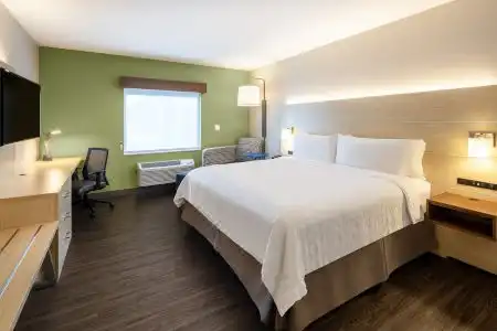 Holiday Inn Express & Suites FT MYERS BEACH-SANIBEL GATEWAY by IHG - 26