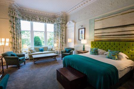 One Devonshire Gardens a du Vin - 69