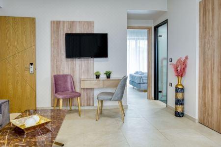 Anastellar Apart-hotel - 33