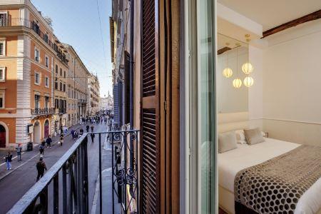 Relais Luxury Corso - 9
