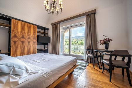 Villa Neri Resort and Spa - 9