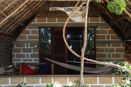 Mbuyuni Beach Village - 93