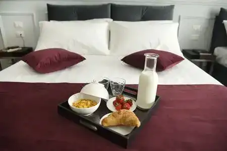 Unicum Roma Suites - 2