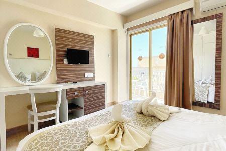 Antonis G. Apartments - 6