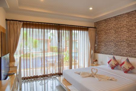 Milano Huahin - 29