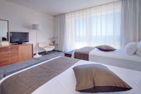 Lighthouse Golf & Spa - Mineral Pools, All Inclusive & Beach Access - 39