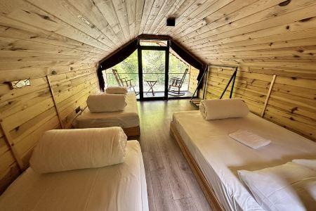Tuva Villa Bungalov - 19