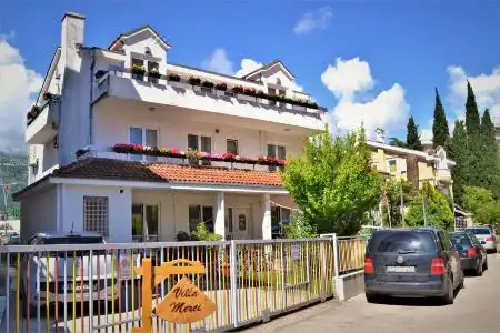 Villa Wolf Brave (Hrabri Vuk) - 0