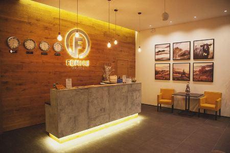 F&B Spa Resort - 4
