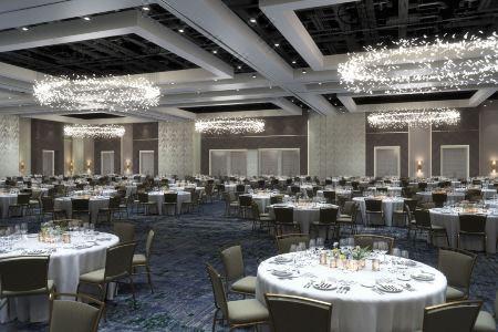 Signia by Hilton Orlando - An Official Walt Disney World - 9