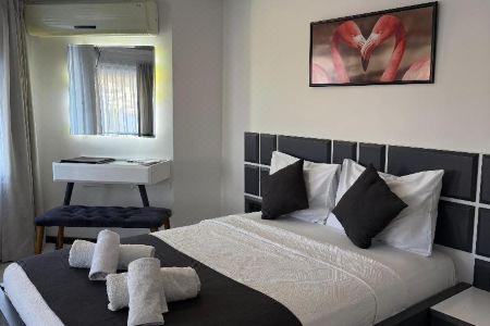 WB WEEKEND BODRUM OTEL - 69