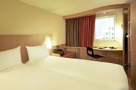 ibis Braga - 6