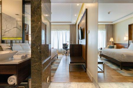The Mirador Andheri East - 16