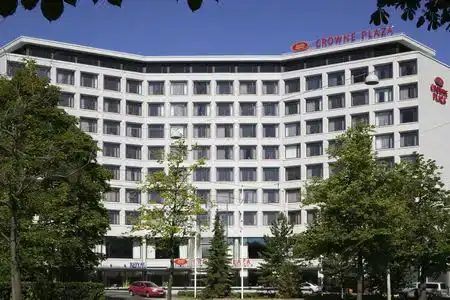 Crowne Plaza Helsinki by IHG - 0
